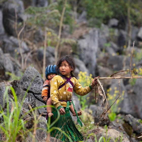Hanoi to Sapa Trains